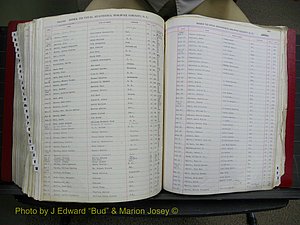 Halifax Deaths, A-Z, 1932-1960 (409).JPG