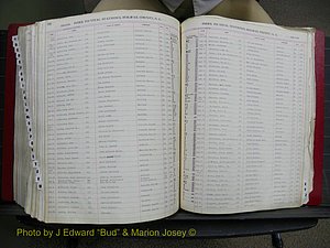 Halifax Deaths, A-Z, 1932-1960 (414).JPG