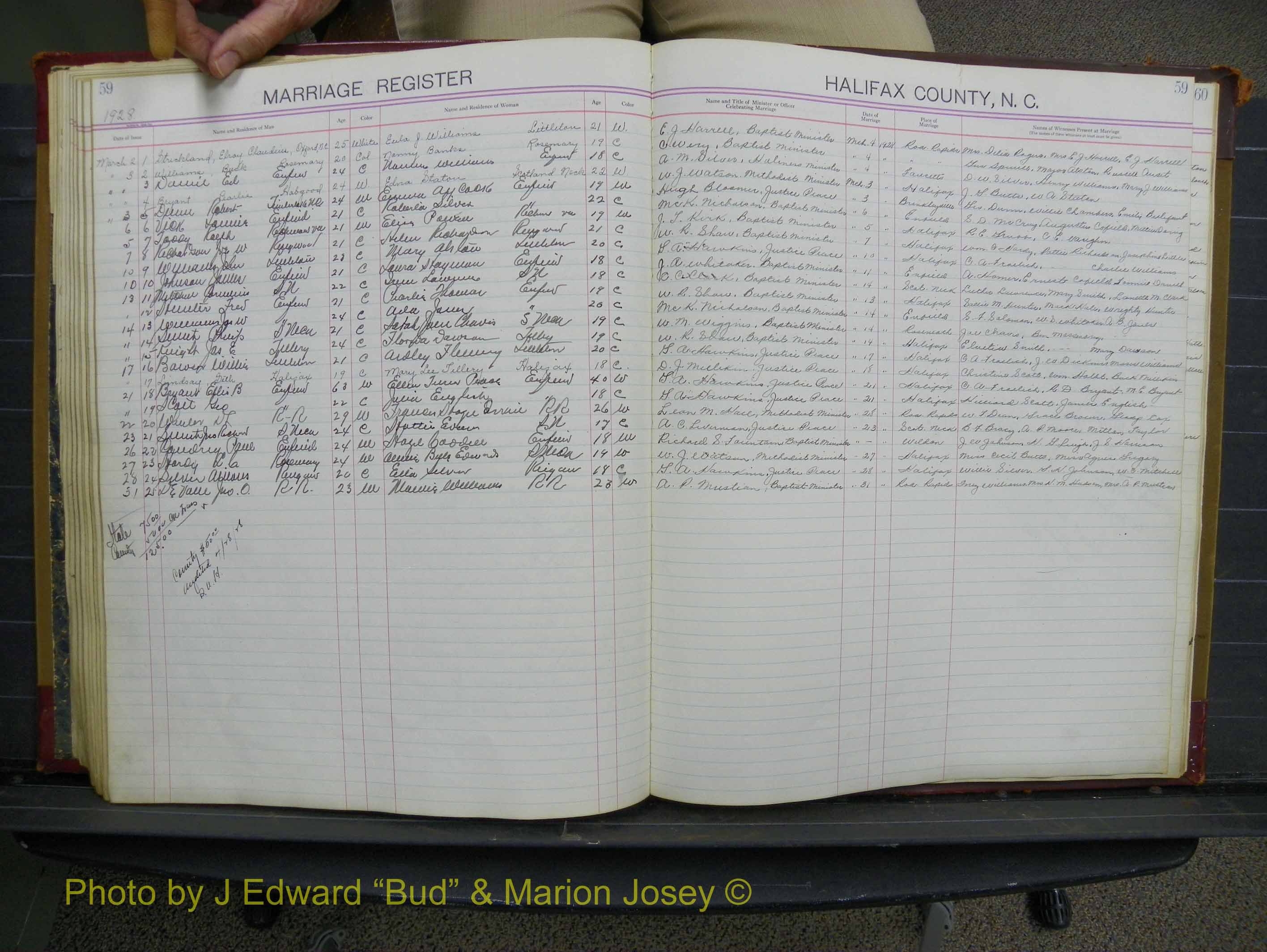 Halifax Marriage Book 10, 1923-1931 P 059.JPG