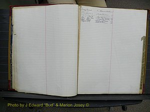 Halifax Marriage Book 10, 1923-1931 Index I.JPG