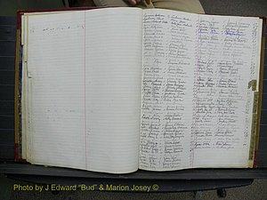 Halifax Marriage Book 10, 1923-1931 Index L2.JPG