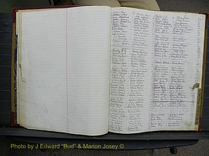 Halifax Marriage Book 10, 1923-1931 Index P1.JPG