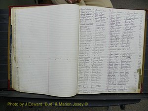 Halifax Marriage Book 10, 1923-1931 Index S1.JPG