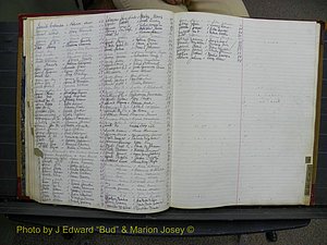 Halifax Marriage Book 10, 1923-1931 Index S2.JPG