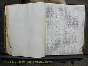 Halifax Marriage Book 10, 1923-1931 Index W1.JPG