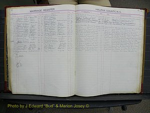Halifax Marriage Book 10, 1923-1931 P 011.JPG