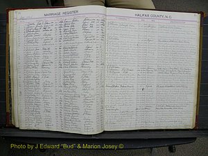 Halifax Marriage Book 10, 1923-1931 P 015.JPG