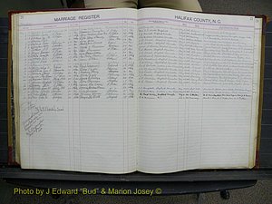 Halifax Marriage Book 10, 1923-1931 P 021.JPG