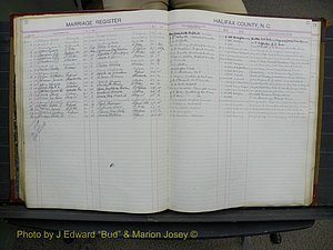 Halifax Marriage Book 10, 1923-1931 P 022.JPG