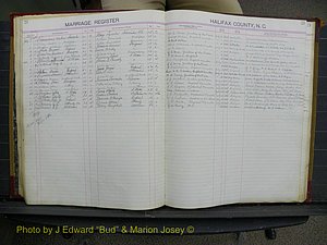 Halifax Marriage Book 10, 1923-1931 P 023.JPG