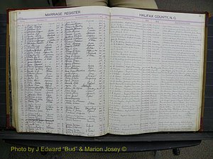 Halifax Marriage Book 10, 1923-1931 P 030.JPG