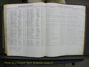 Halifax Marriage Book 10, 1923-1931 P 032.JPG