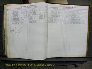 Halifax Marriage Book 10, 1923-1931 P 037.JPG