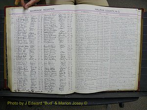 Halifax Marriage Book 10, 1923-1931 P 044.JPG