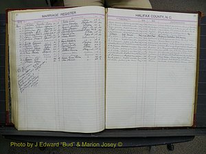 Halifax Marriage Book 10, 1923-1931 P 048.JPG