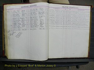Halifax Marriage Book 10, 1923-1931 P 049.JPG