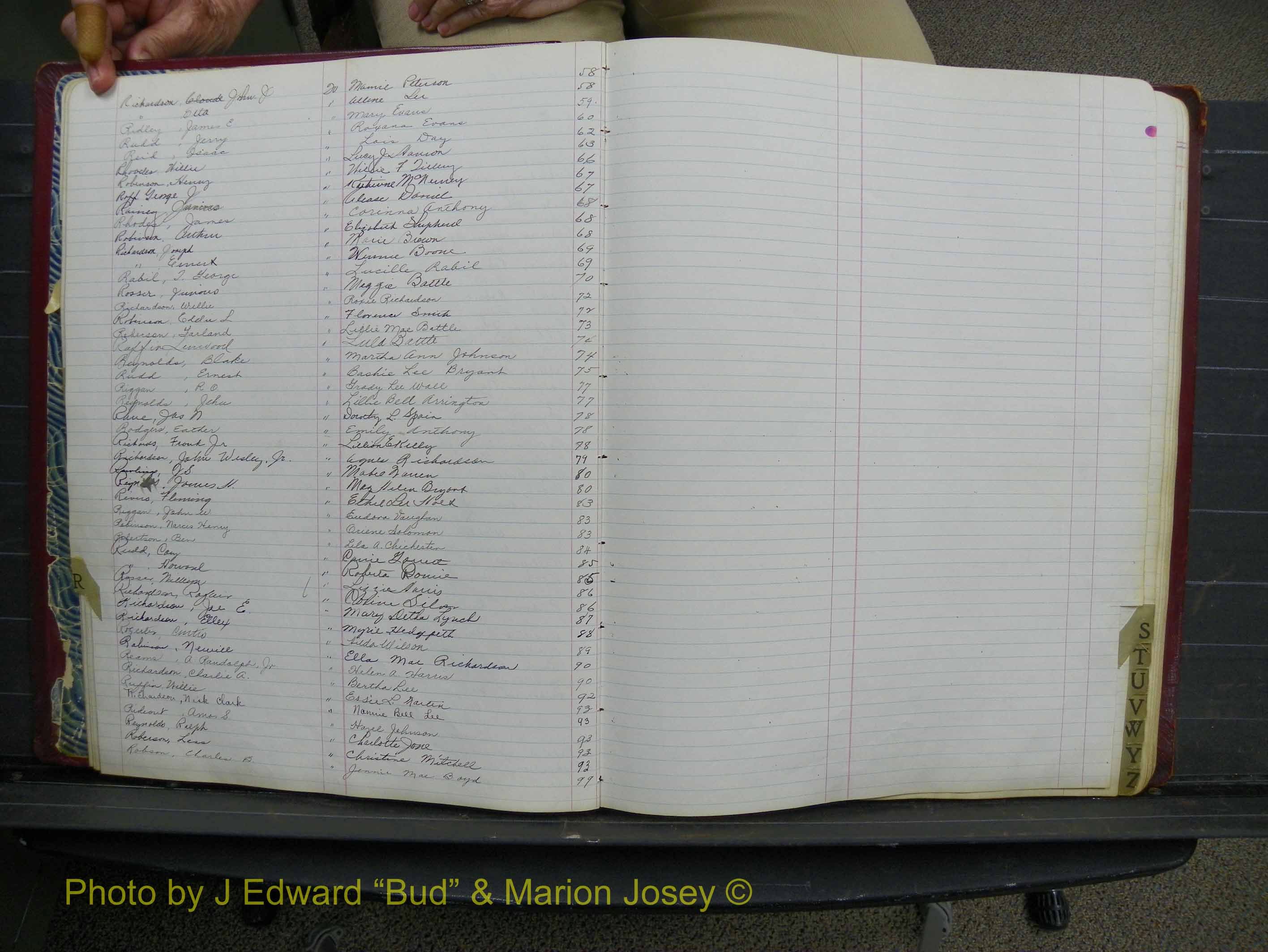Halifax Marriage Book 11, 1931-1938 Index R2.JPG
