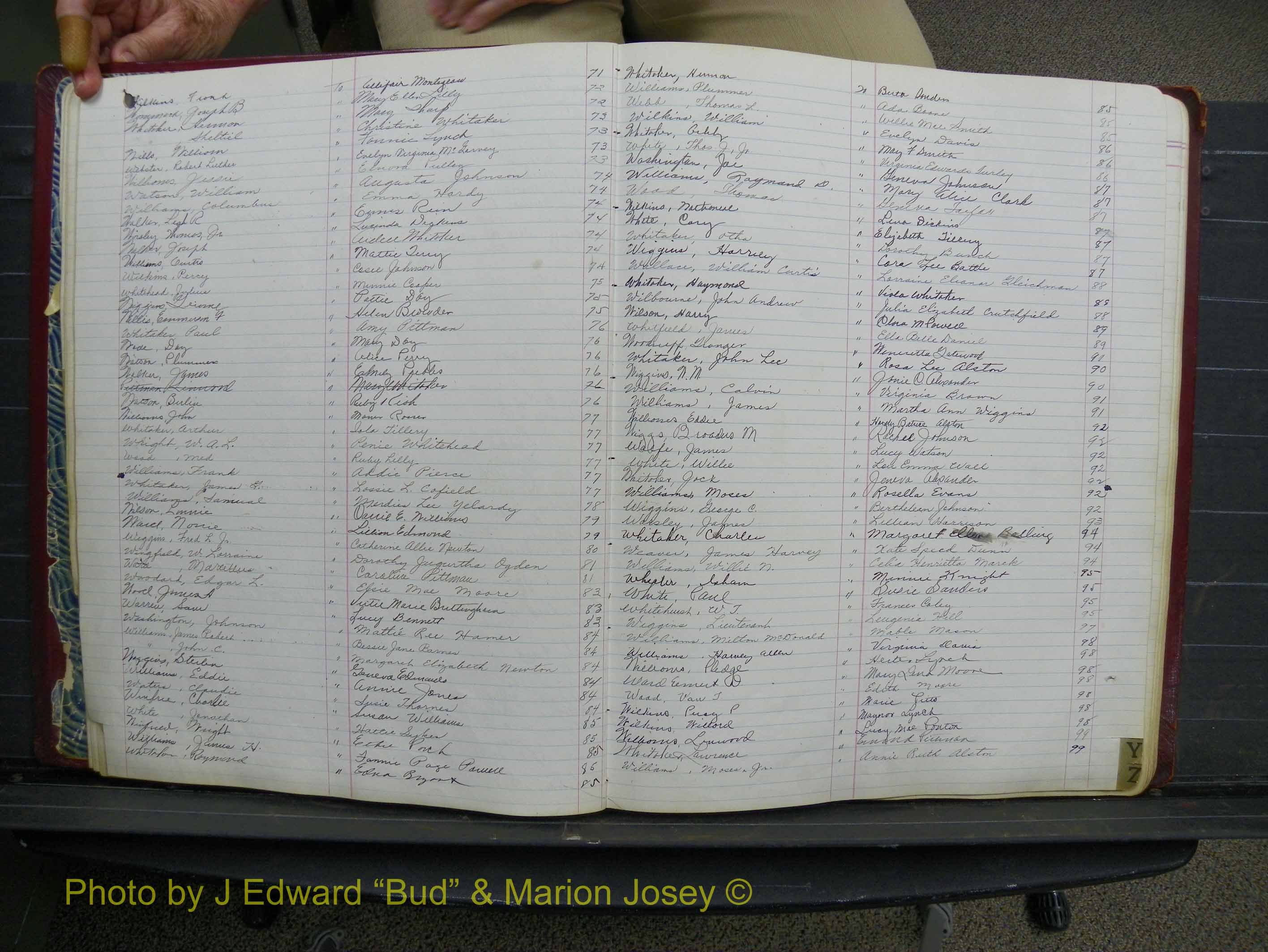 Halifax Marriage Book 11, 1931-1938 Index W3.JPG