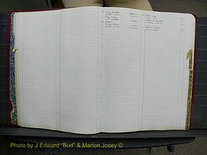 Halifax Marriage Book 11, 1931-1938 Index I.JPG