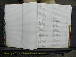Halifax Marriage Book 11, 1931-1938 Index M.JPG