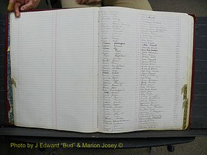 Halifax Marriage Book 11, 1931-1938 Index P.JPG