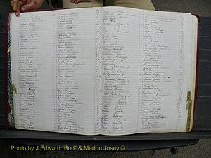 Halifax Marriage Book 11, 1931-1938 Index P2.JPG