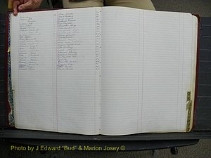 Halifax Marriage Book 11, 1931-1938 Index P3.JPG