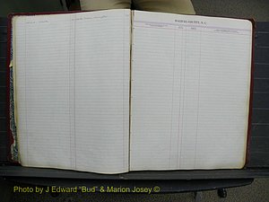 Halifax Marriage Book 11, 1931-1938 Index S5.JPG