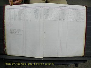 Halifax Marriage Book 11, 1931-1938 P 002.JPG