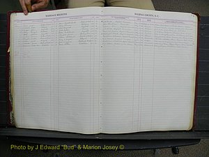 Halifax Marriage Book 11, 1931-1938 P 004.JPG