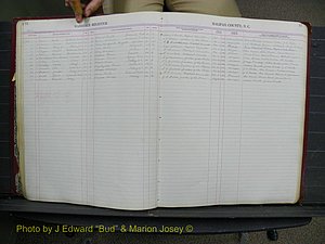 Halifax Marriage Book 11, 1931-1938 P 013.JPG