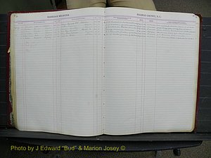 Halifax Marriage Book 11, 1931-1938 P 018.JPG