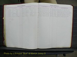 Halifax Marriage Book 11, 1931-1938 P 019.JPG
