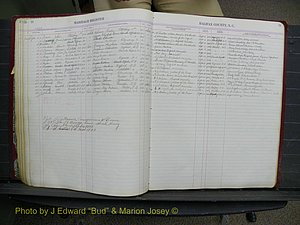 Halifax Marriage Book 11, 1931-1938 P 032.JPG