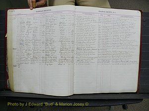 Halifax Marriage Book 11, 1931-1938 P 033.JPG