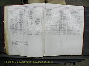 Halifax Marriage Book 11, 1931-1938 P 036.JPG