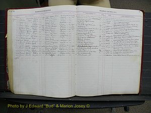 Halifax Marriage Book 11, 1931-1938 P 040.JPG