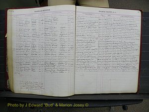 Halifax Marriage Book 11, 1931-1938 P 042.JPG