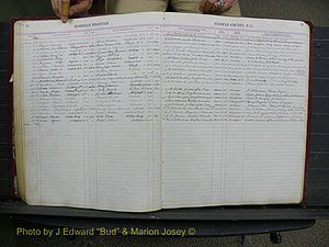 Halifax Marriage Book 11, 1931-1938 P 045.JPG