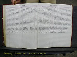 Halifax Marriage Book 11, 1931-1938 P 046.JPG