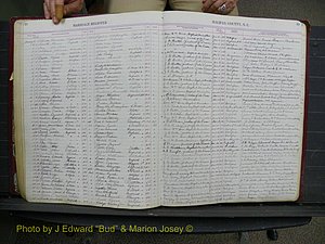 Halifax Marriage Book 11, 1931-1938 P 049.JPG
