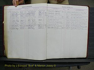 Halifax Marriage Book 11, 1931-1938 P 055.JPG