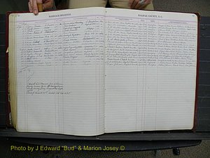 Halifax Marriage Book 11, 1931-1938 P 057.JPG