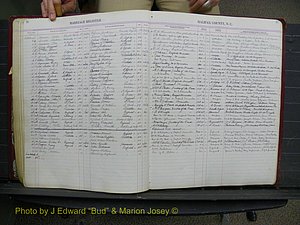 Halifax Marriage Book 11, 1931-1938 P 058.JPG