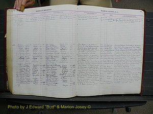 Halifax Marriage Book 11, 1931-1938 P 063.JPG