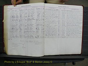 Halifax Marriage Book 11, 1931-1938 P 070.JPG