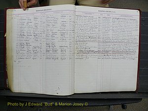 Halifax Marriage Book 11, 1931-1938 P 071.JPG