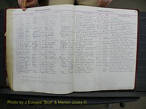 Halifax Marriage Book 11, 1931-1938 P 076.JPG