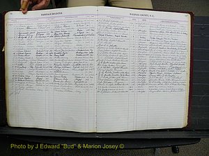 Halifax Marriage Book 11, 1931-1938 P 081.JPG