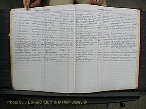 Halifax Marriage Book 11, 1931-1938 P 083.JPG